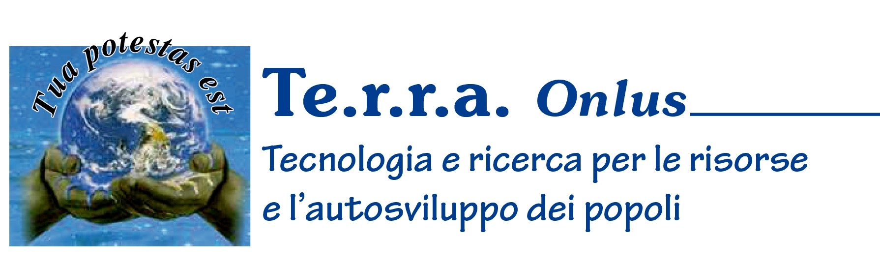 TERRA ONLUS